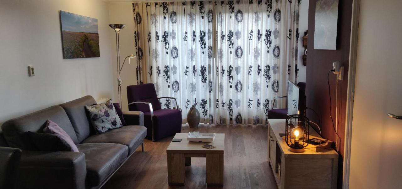 Vakantiebungalow Texel De Cocksdorp  Luaran gambar