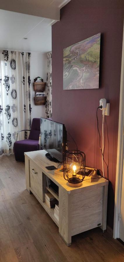 Vakantiebungalow Texel De Cocksdorp  Luaran gambar