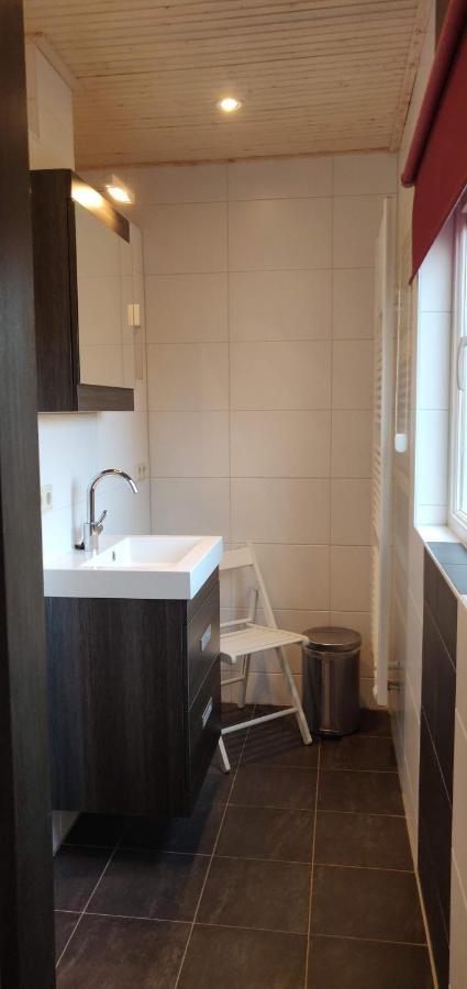 Vakantiebungalow Texel De Cocksdorp  Luaran gambar