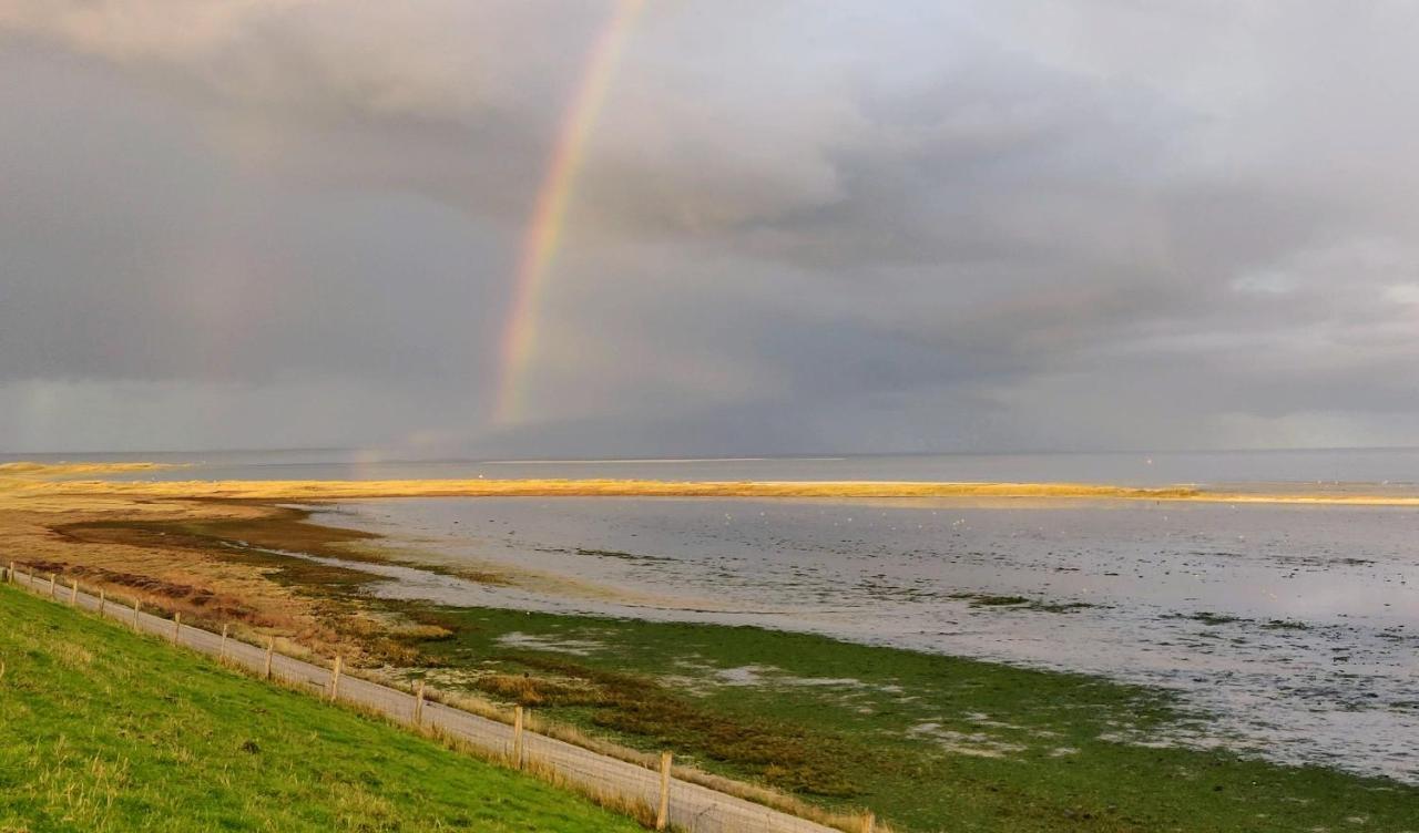 Vakantiebungalow Texel De Cocksdorp  Luaran gambar