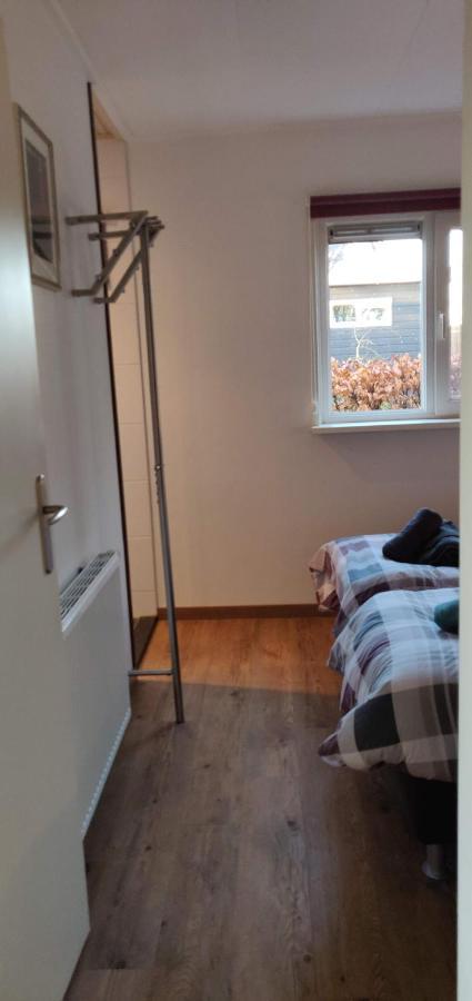 Vakantiebungalow Texel De Cocksdorp  Luaran gambar