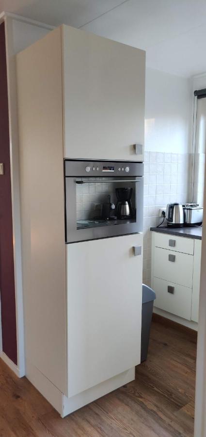 Vakantiebungalow Texel De Cocksdorp  Luaran gambar