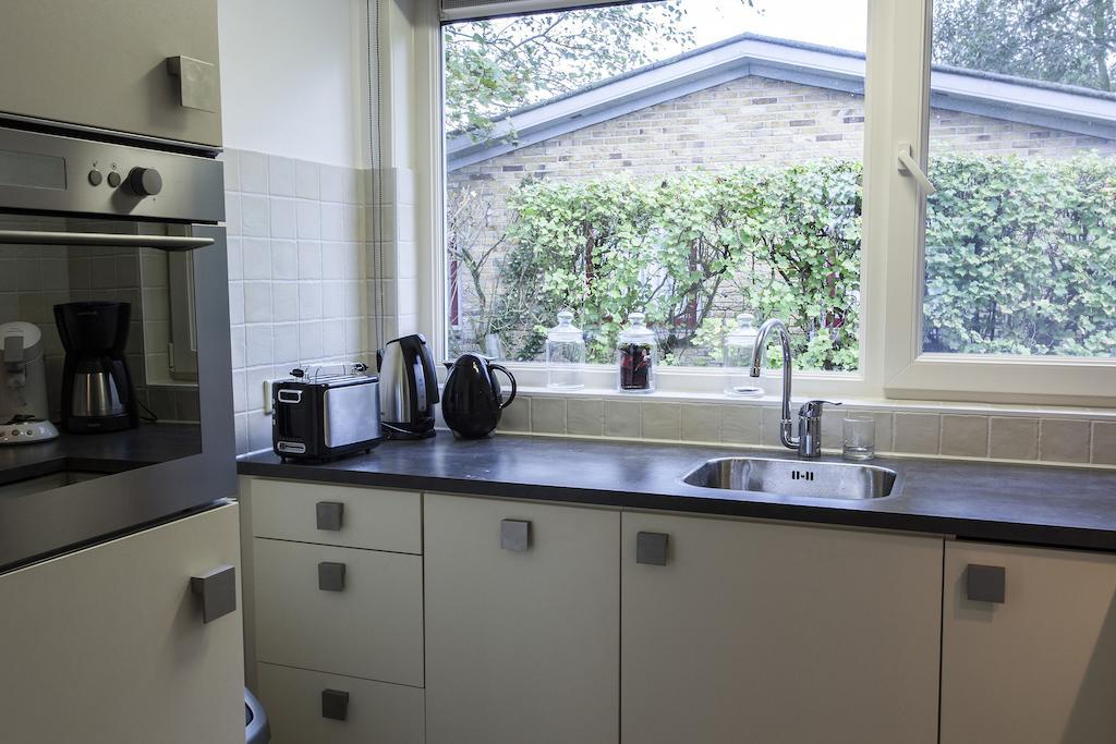 Vakantiebungalow Texel De Cocksdorp  Luaran gambar