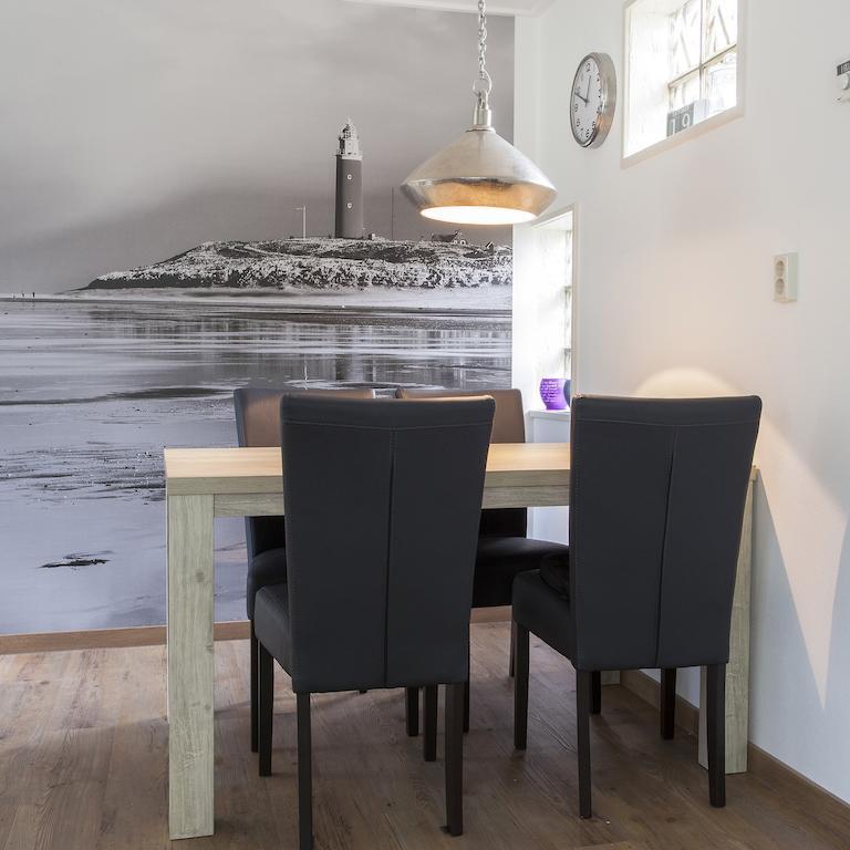 Vakantiebungalow Texel De Cocksdorp  Luaran gambar
