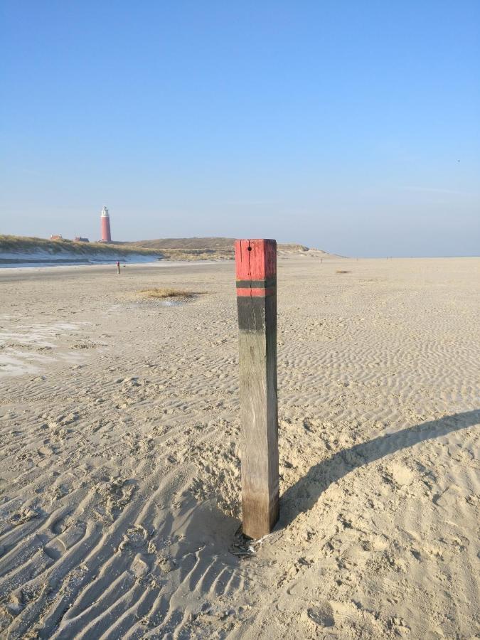 Vakantiebungalow Texel De Cocksdorp  Bilik gambar